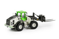 Volvo L180H shovel