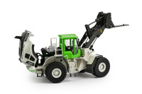 Volvo L180H shovel
