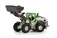 Volvo L180H shovel